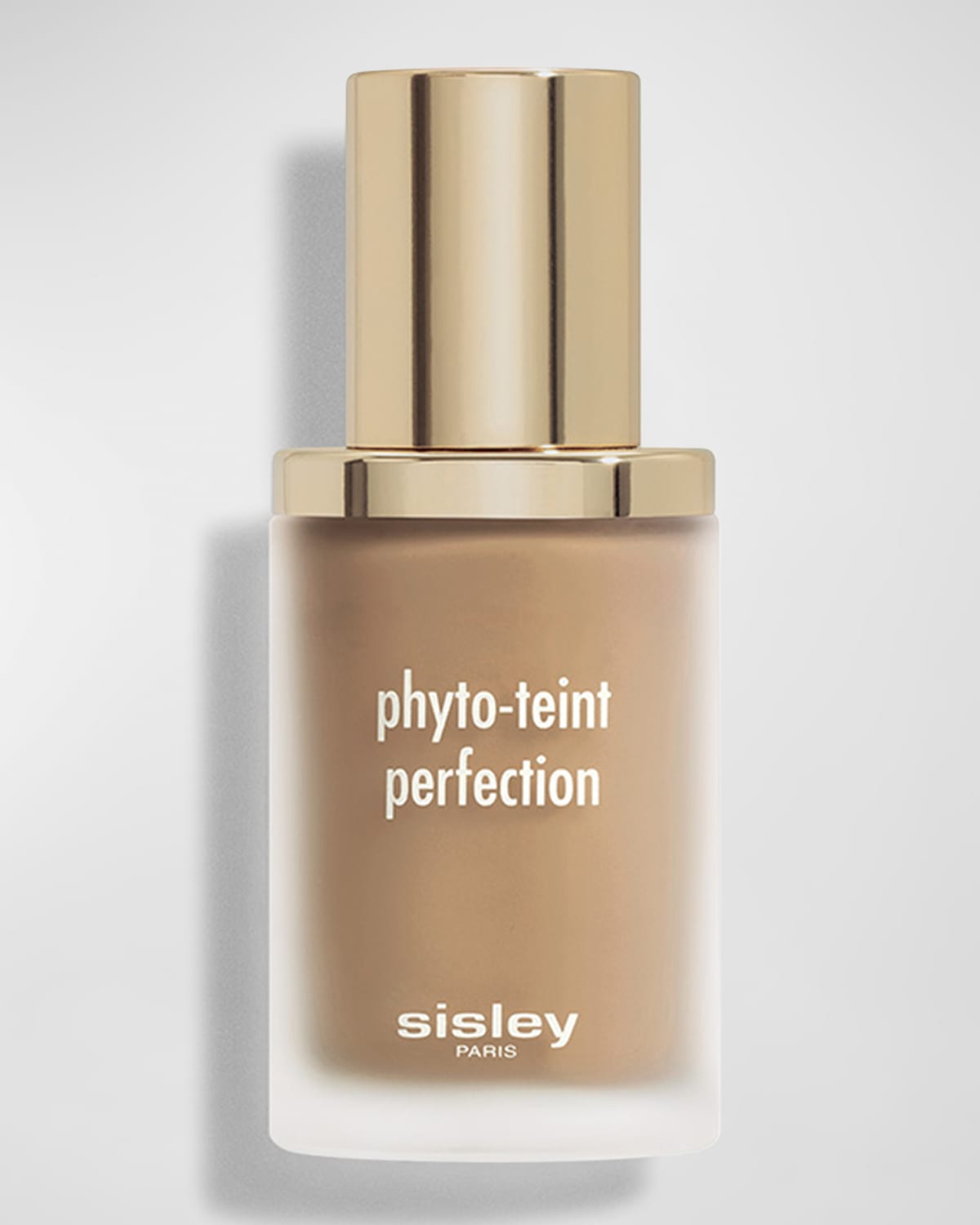SISLEY PARIS PHYTO-TEINT PERFECTION FOUNDATION 