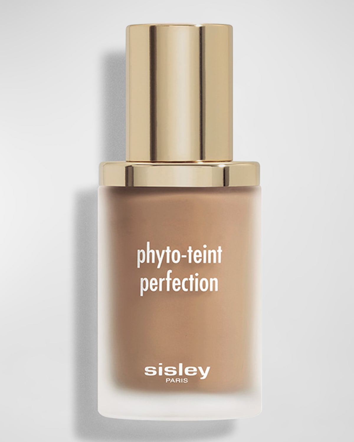 SISLEY PARIS PHYTO-TEINT PERFECTION FOUNDATION 