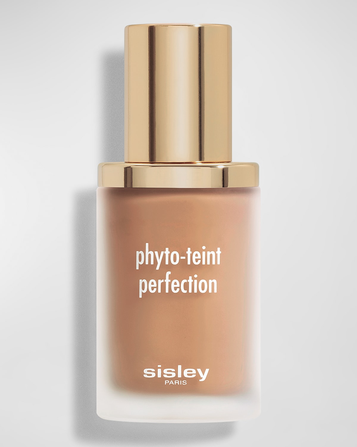 Sisley Paris Phyto-Teint Perfection Foundation