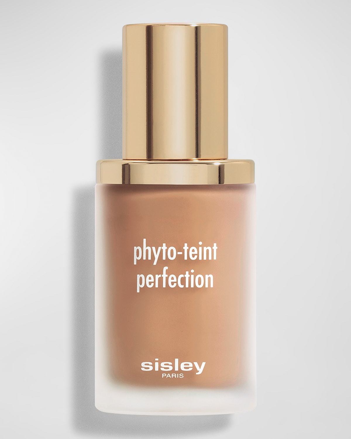 Shop Sisley Paris Phyto-teint Perfection Foundation In 6n Sandalwood