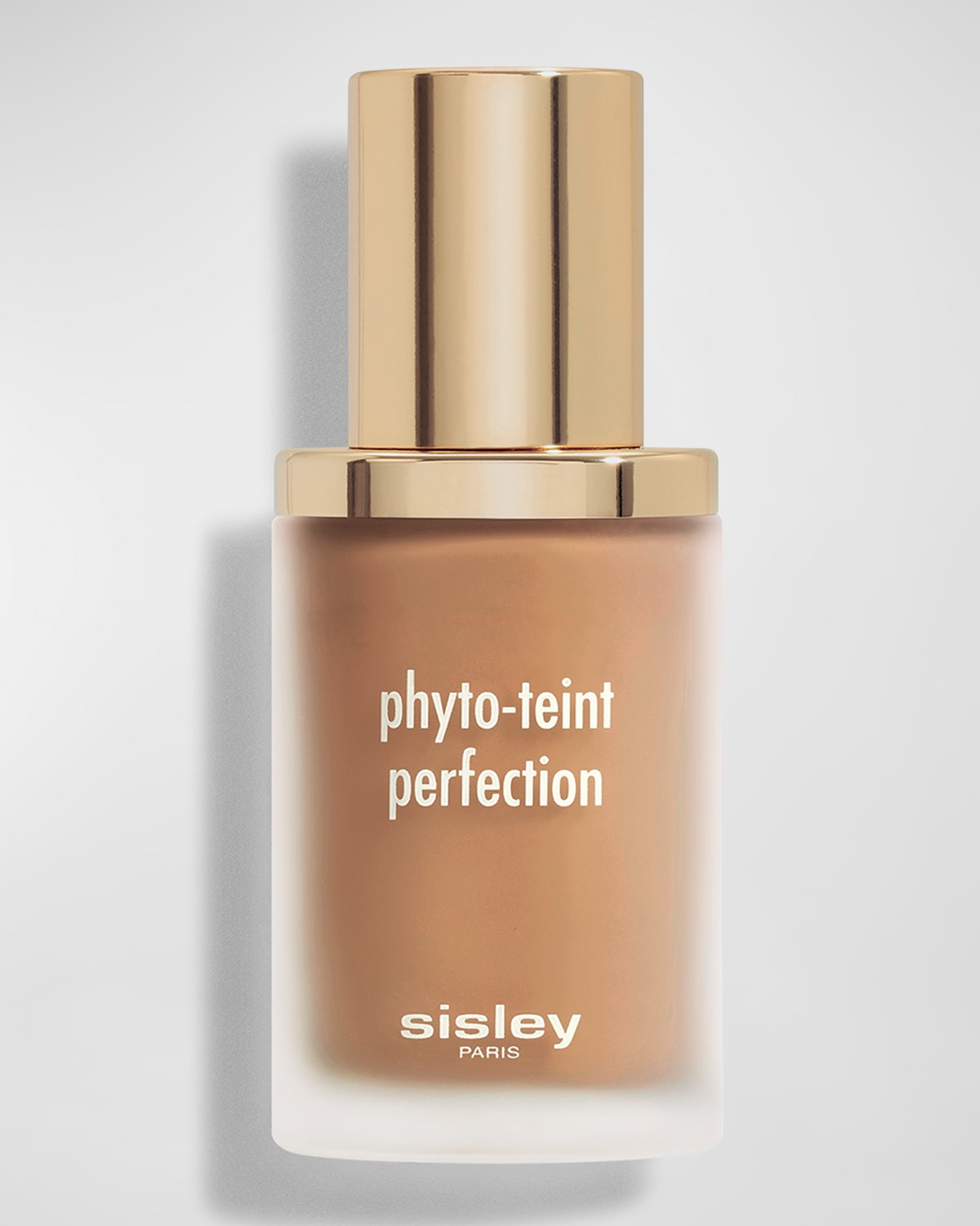 Shop Sisley Paris Phyto-teint Perfection Foundation In 6w Chestnut