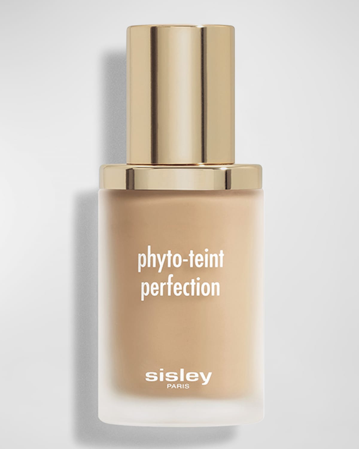 Shop Sisley Paris Phyto-teint Perfection Foundation In 3w2 Hazel