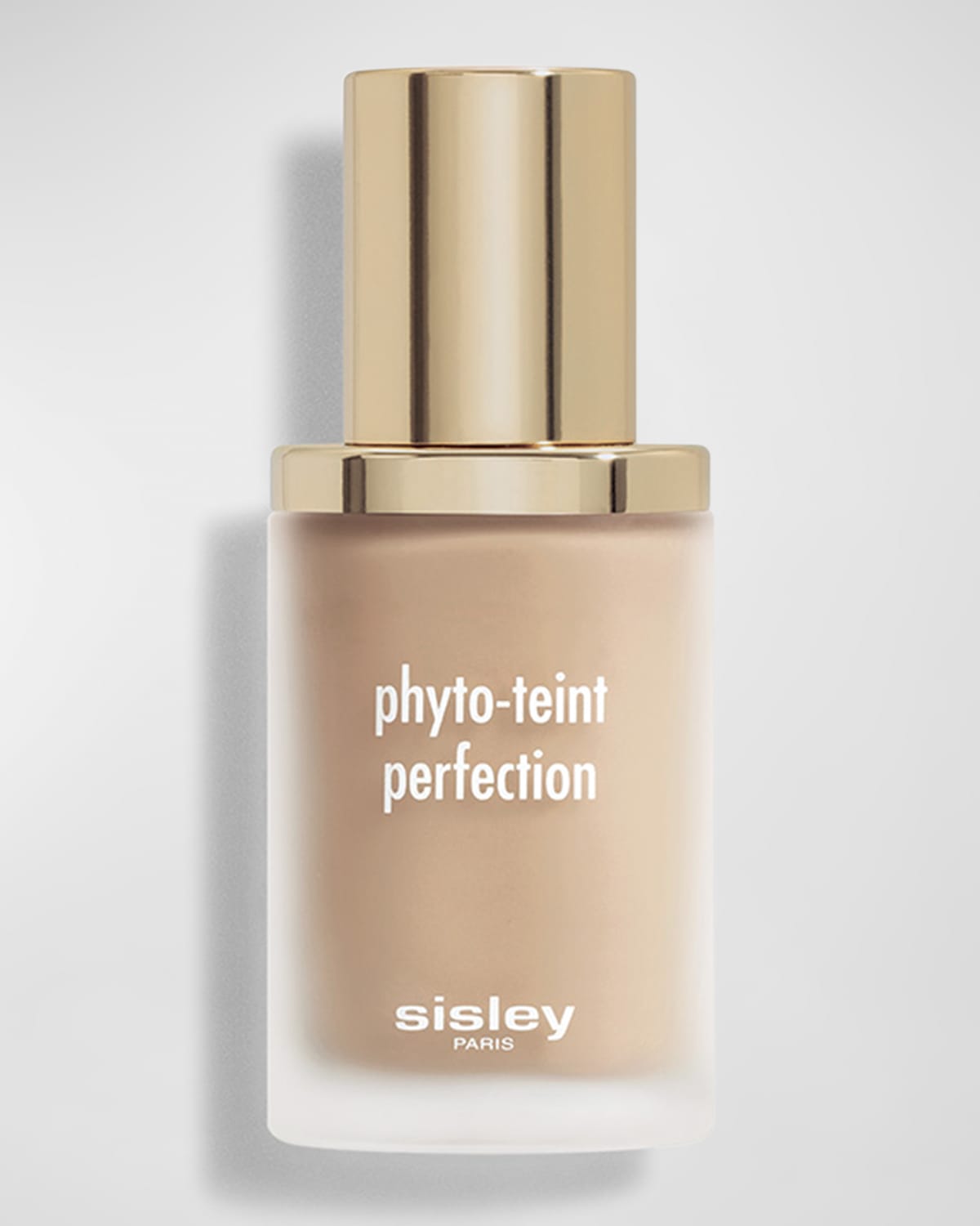 Shop Sisley Paris Phyto-teint Perfection Foundation In 4c Honey