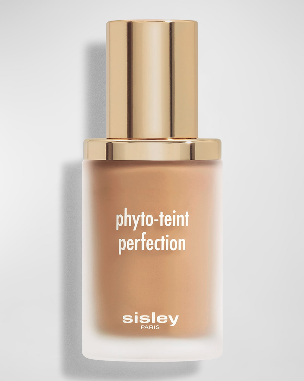 SISLEY PARIS PHYTO-TEINT PERFECTION FOUNDATION 