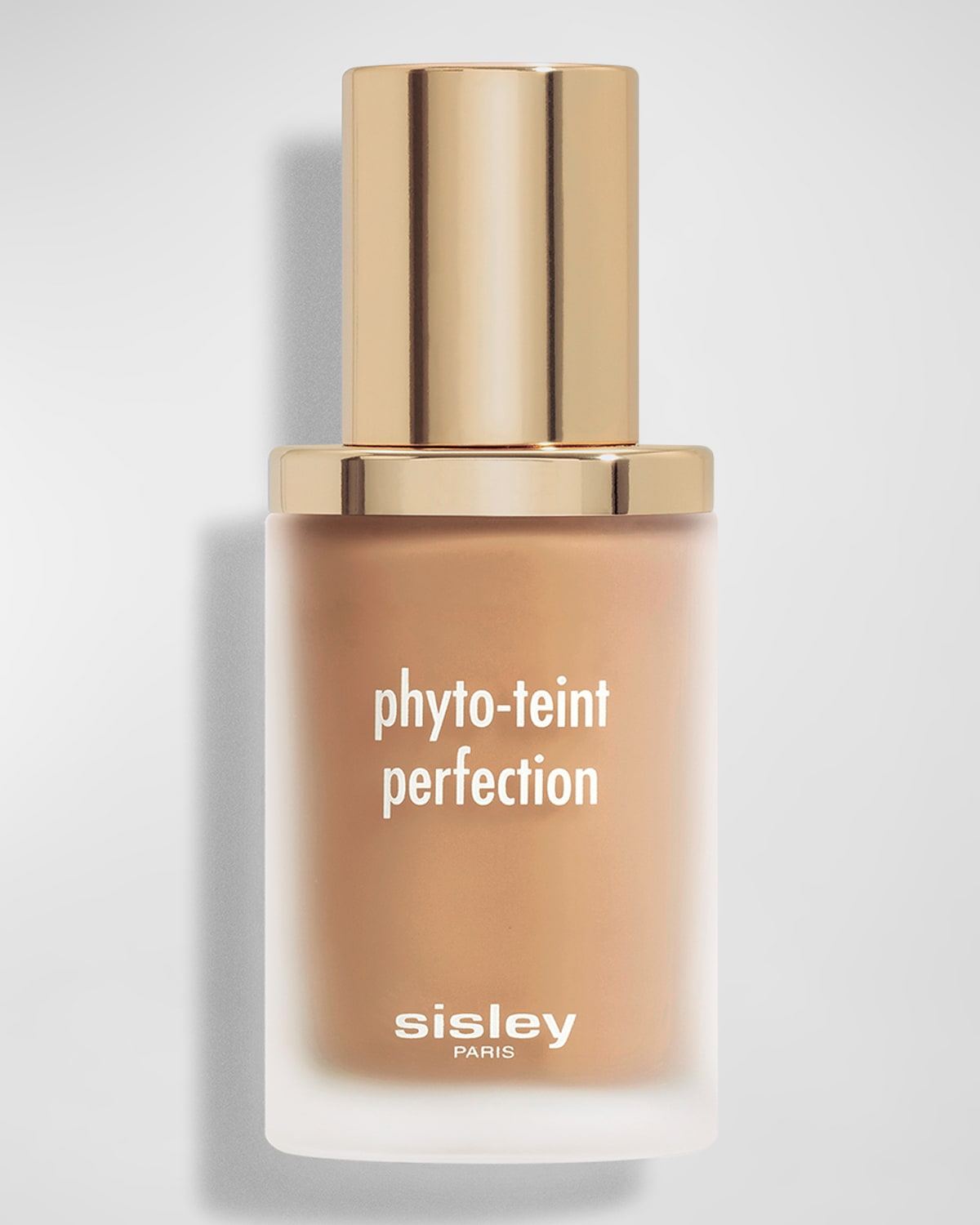 Shop Sisley Paris Phyto-teint Perfection Foundation In 4w Cinnamon