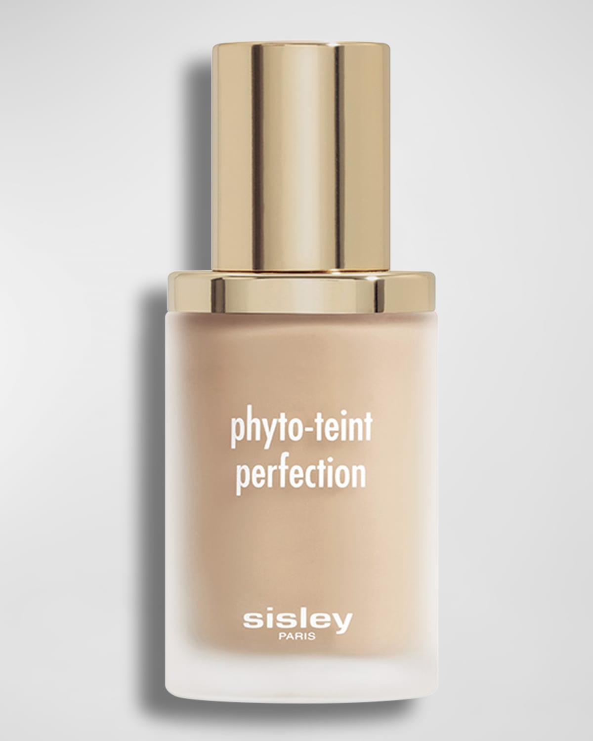 SISLEY PARIS PHYTO-TEINT PERFECTION FOUNDATION 