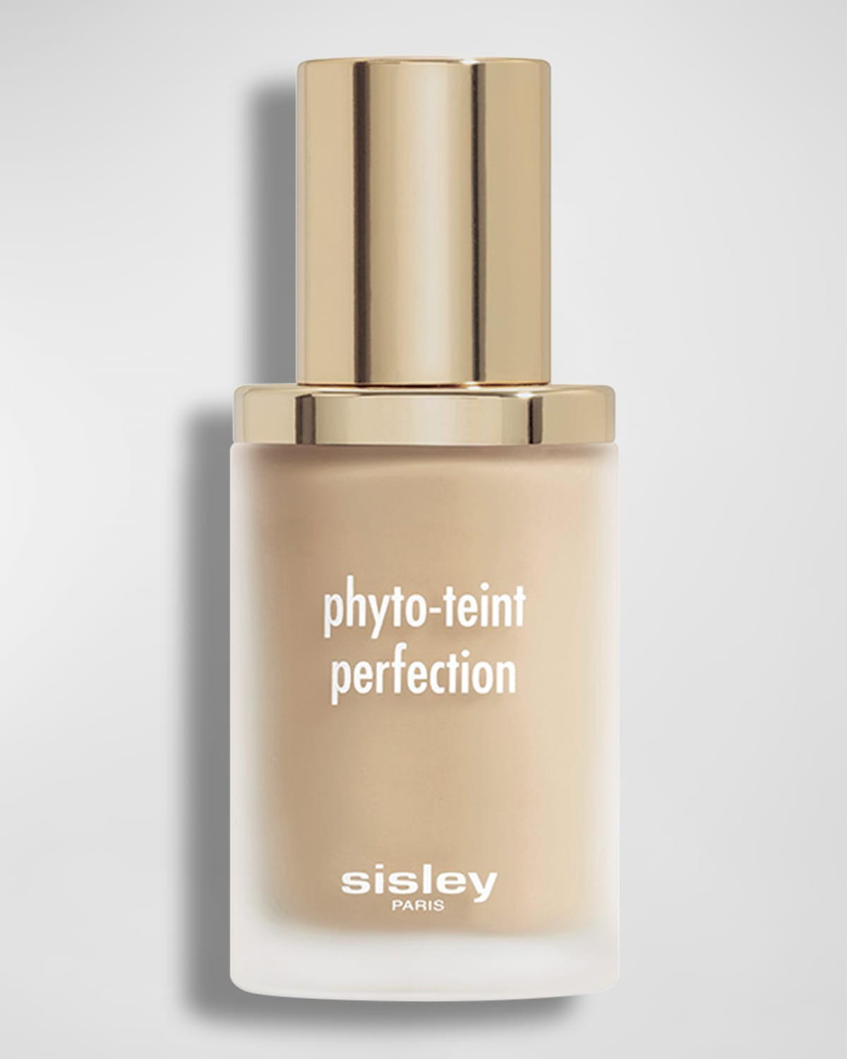 SISLEY PARIS PHYTO-TEINT PERFECTION FOUNDATION 