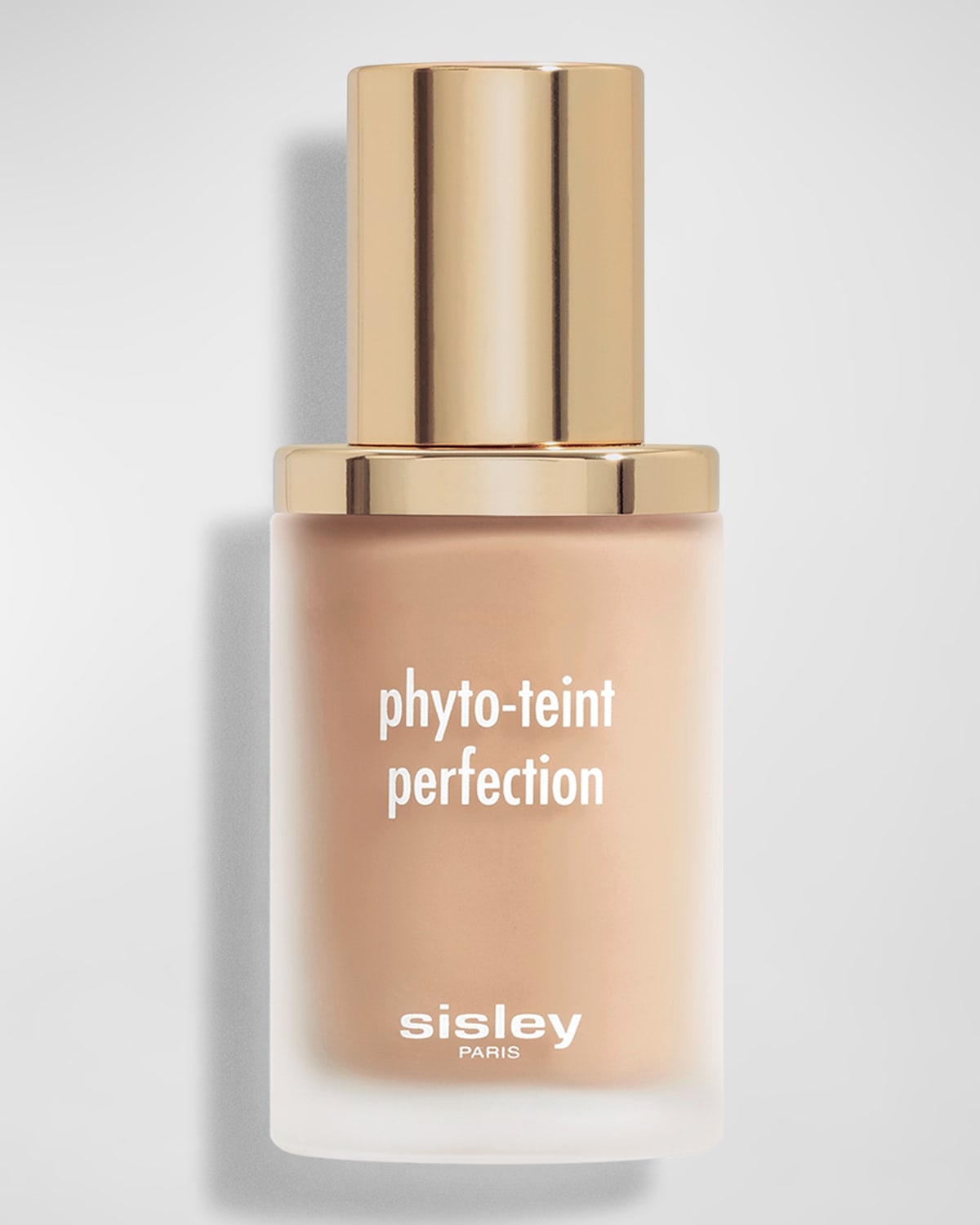 Shop Sisley Paris Phyto-teint Perfection Foundation In 3c Natural