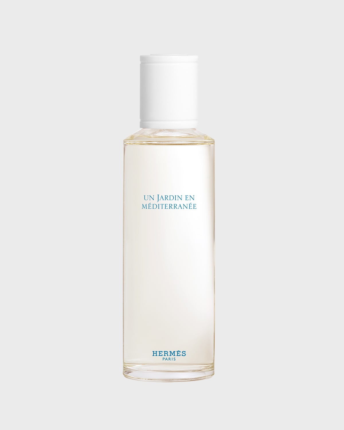 Hermes Un Jardin En Méditerranée Eau De Toilette Refill, 6.5 Oz.