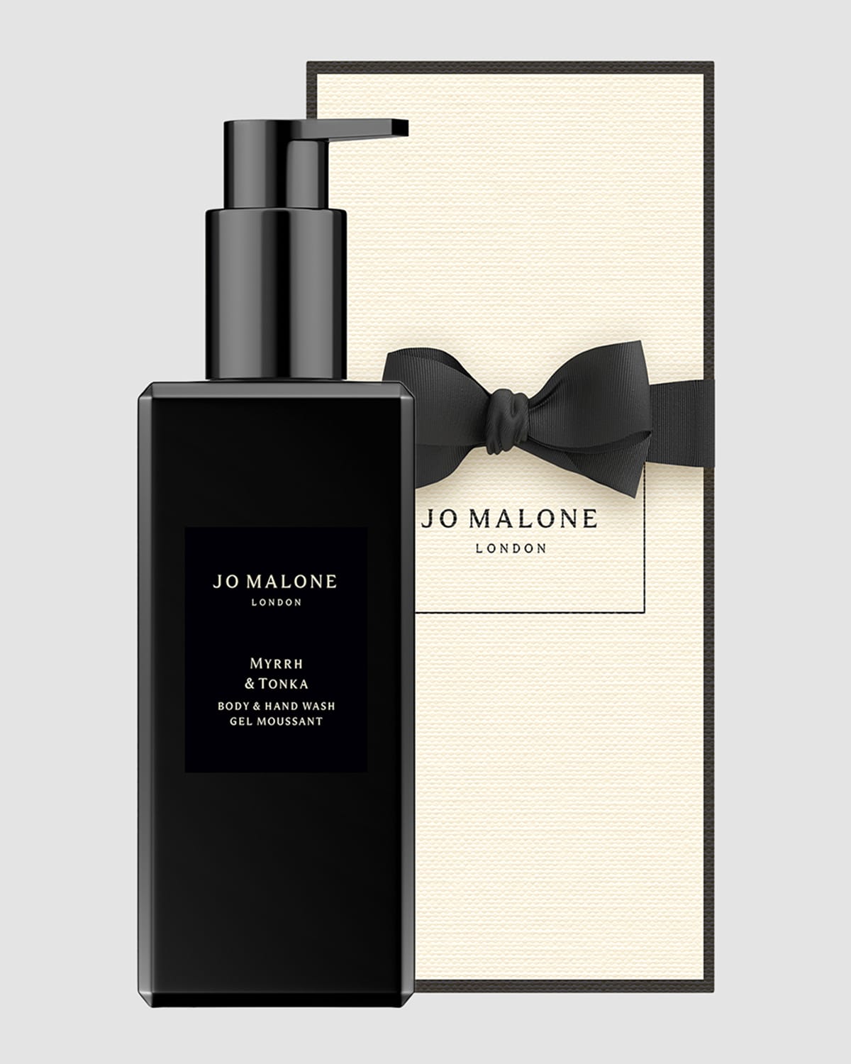 Shop Jo Malone London Myrrh & Tonka Body & Hand Wash, 8.4 Oz.