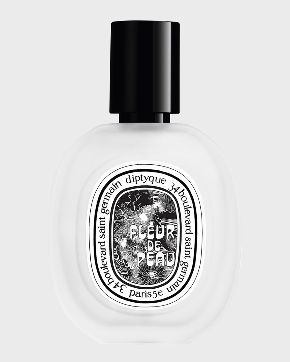 Shop Diptyque Fleur De Peau Fragrance Hair Mist, 1 Oz.