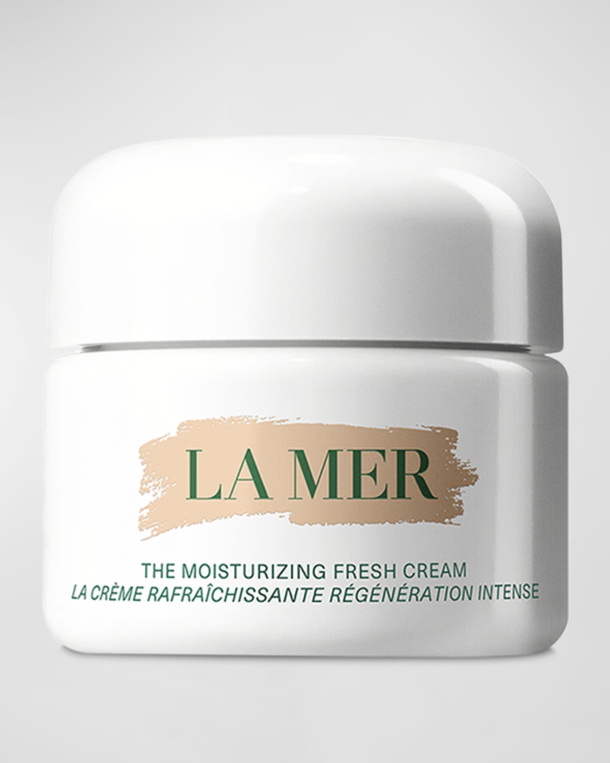 Shop La Mer The Moisturizing Fresh Cream, 1 Oz.