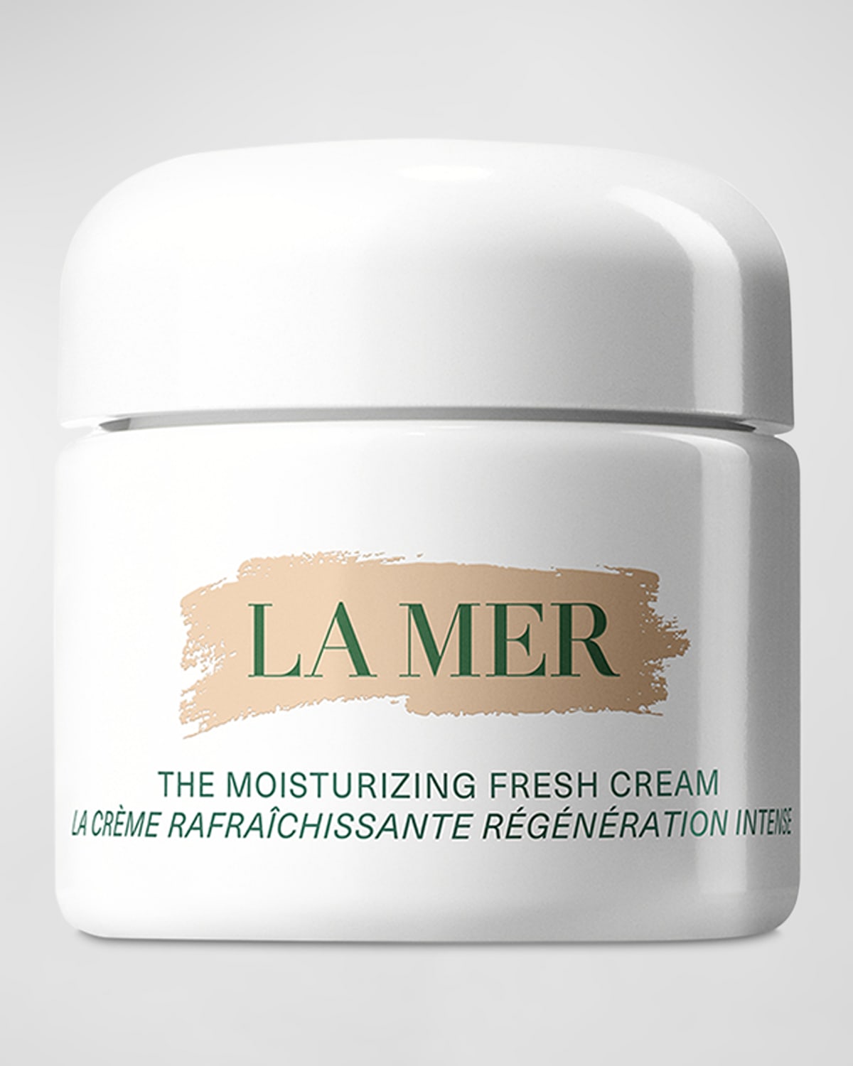 Shop La Mer The Moisturizing Fresh Cream, 2 Oz.