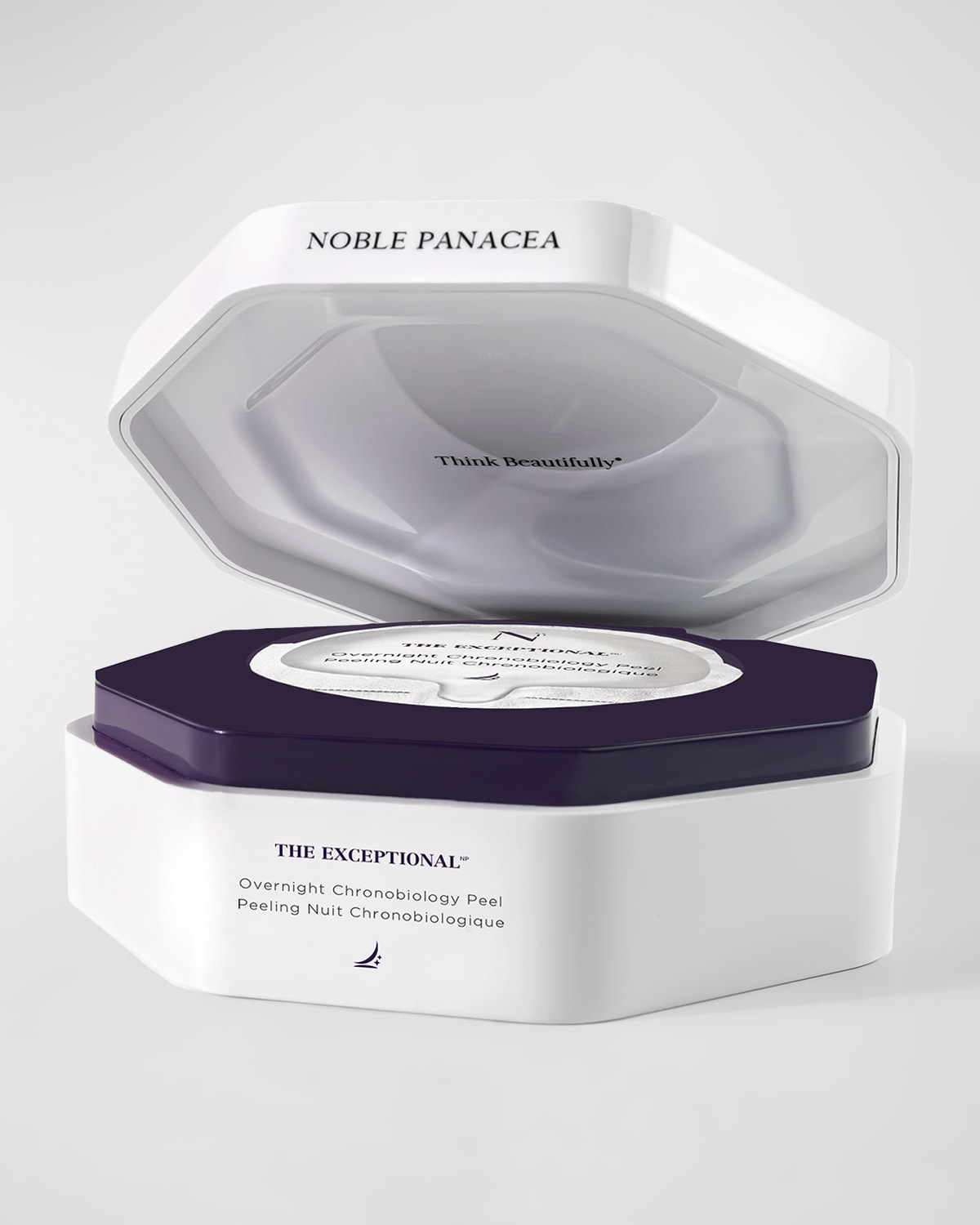 Noble Panacea Overnight Chronobiology Peel