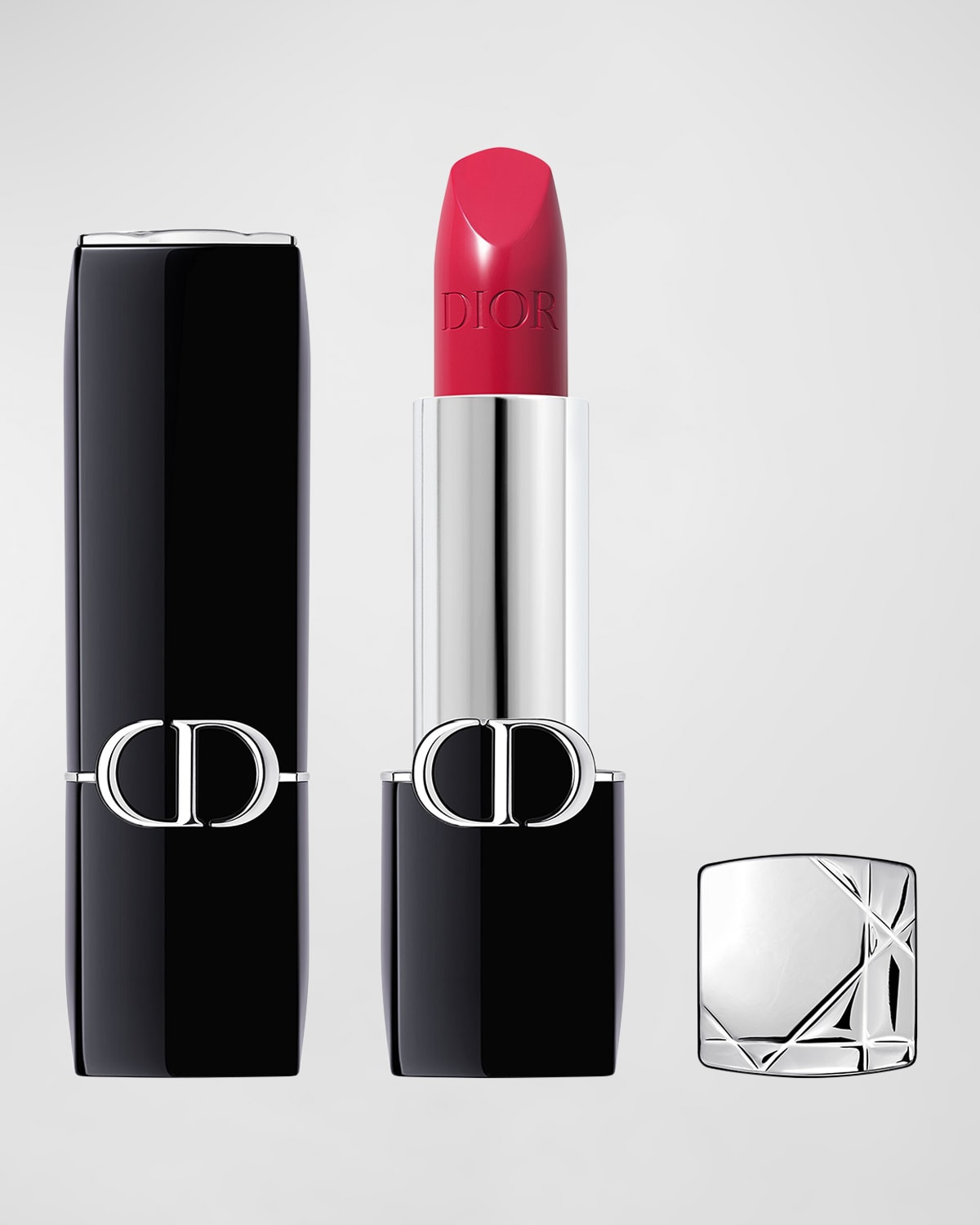 Rouge Satin Lipstick