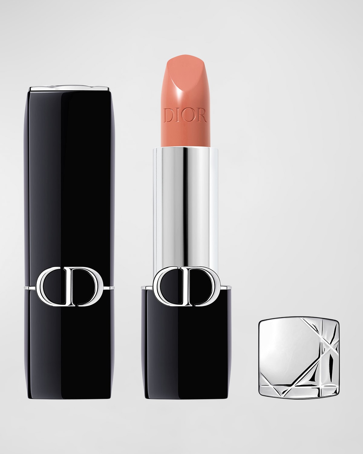 DIOR Rouge Dior Refillable Lipstick in 434 Promenade satin Smart Closet