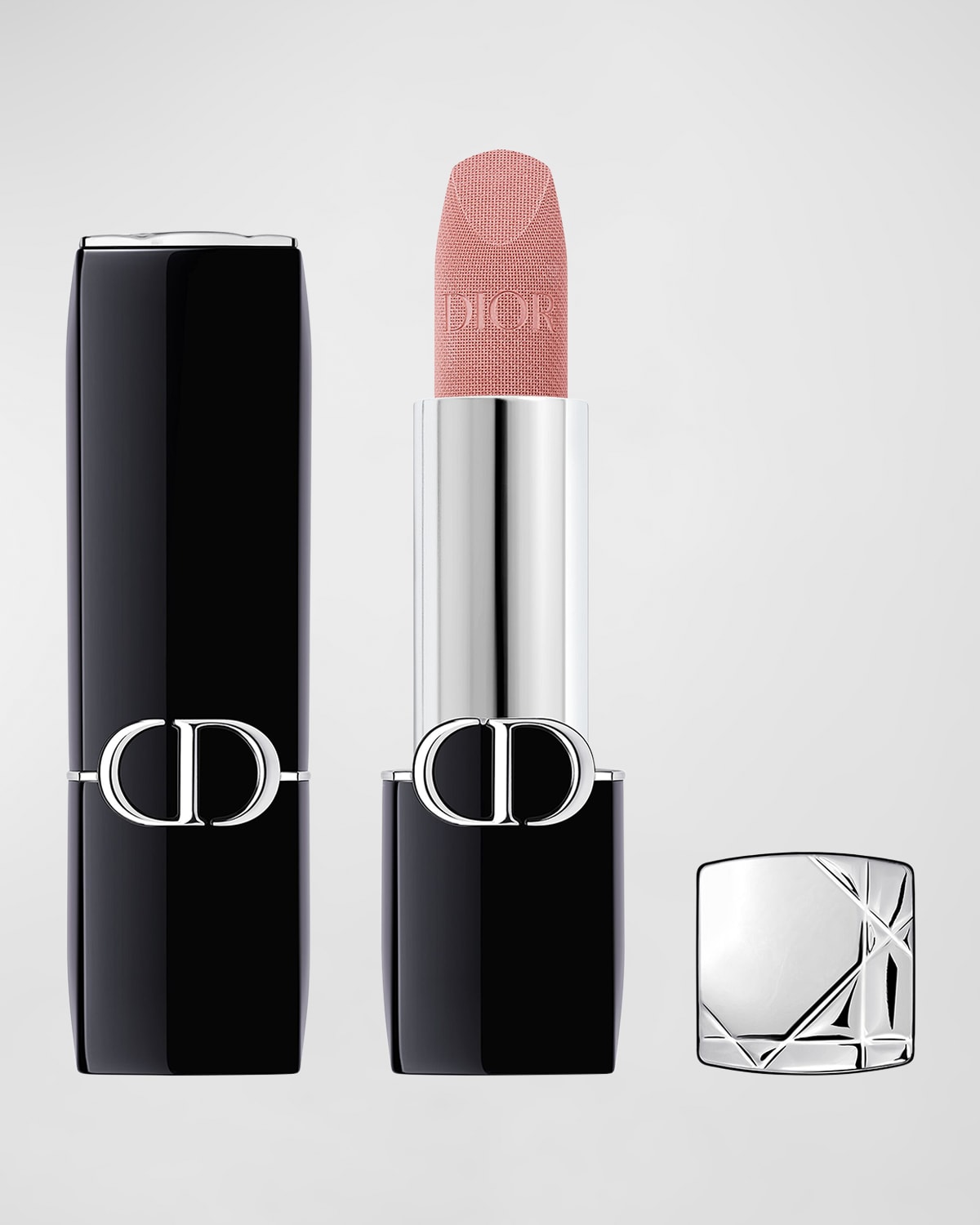 DIOR DIOR ROUGE VELVET LIPSTICK 