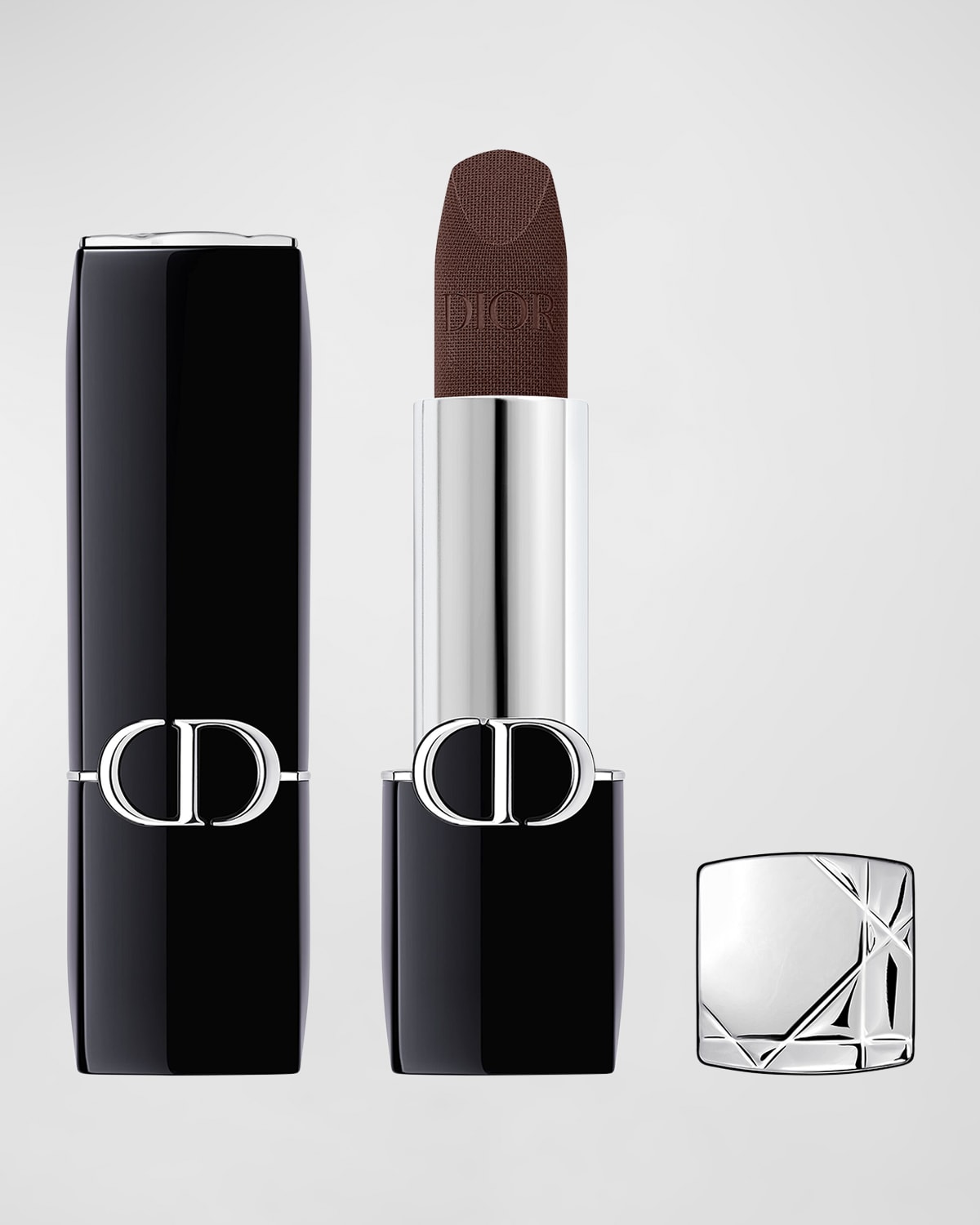 DIOR DIOR ROUGE VELVET LIPSTICK 