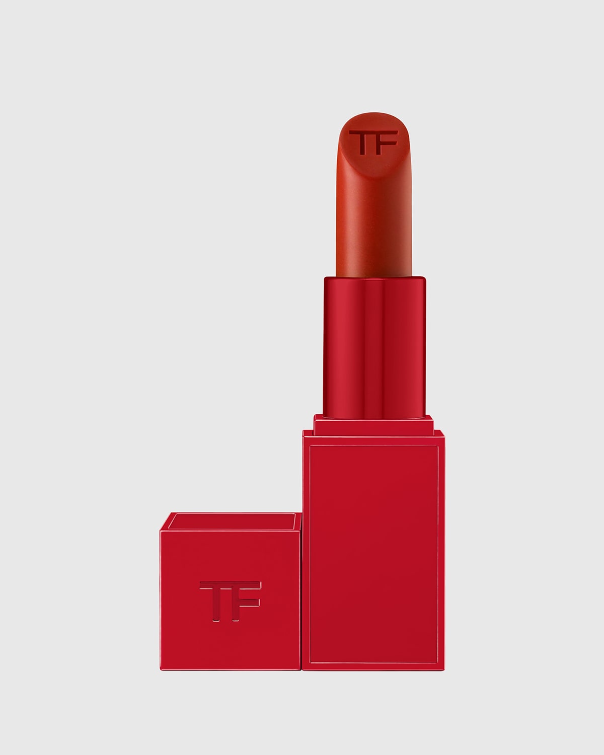 Shop Tom Ford Love Collection Matte Lipstick In 4516 Scarlet Rouge