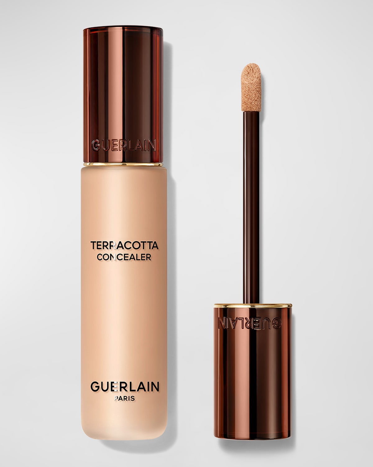 Shop Guerlain Terracotta Healthy Glow Concealer In 3n Neutral