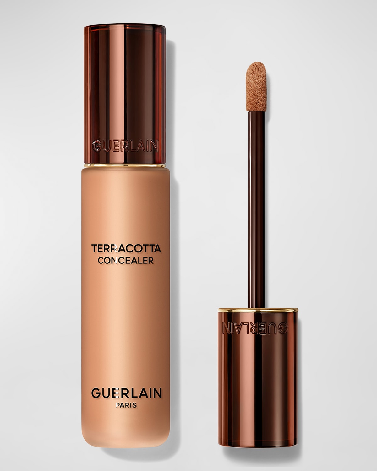 Shop Guerlain Terracotta Healthy Glow Concealer In 5n Neutral