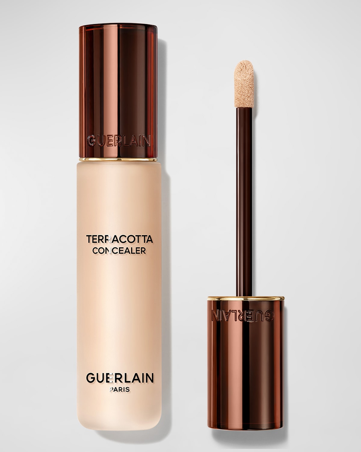 Shop Guerlain Terracotta Healthy Glow Concealer In 0n Neutral