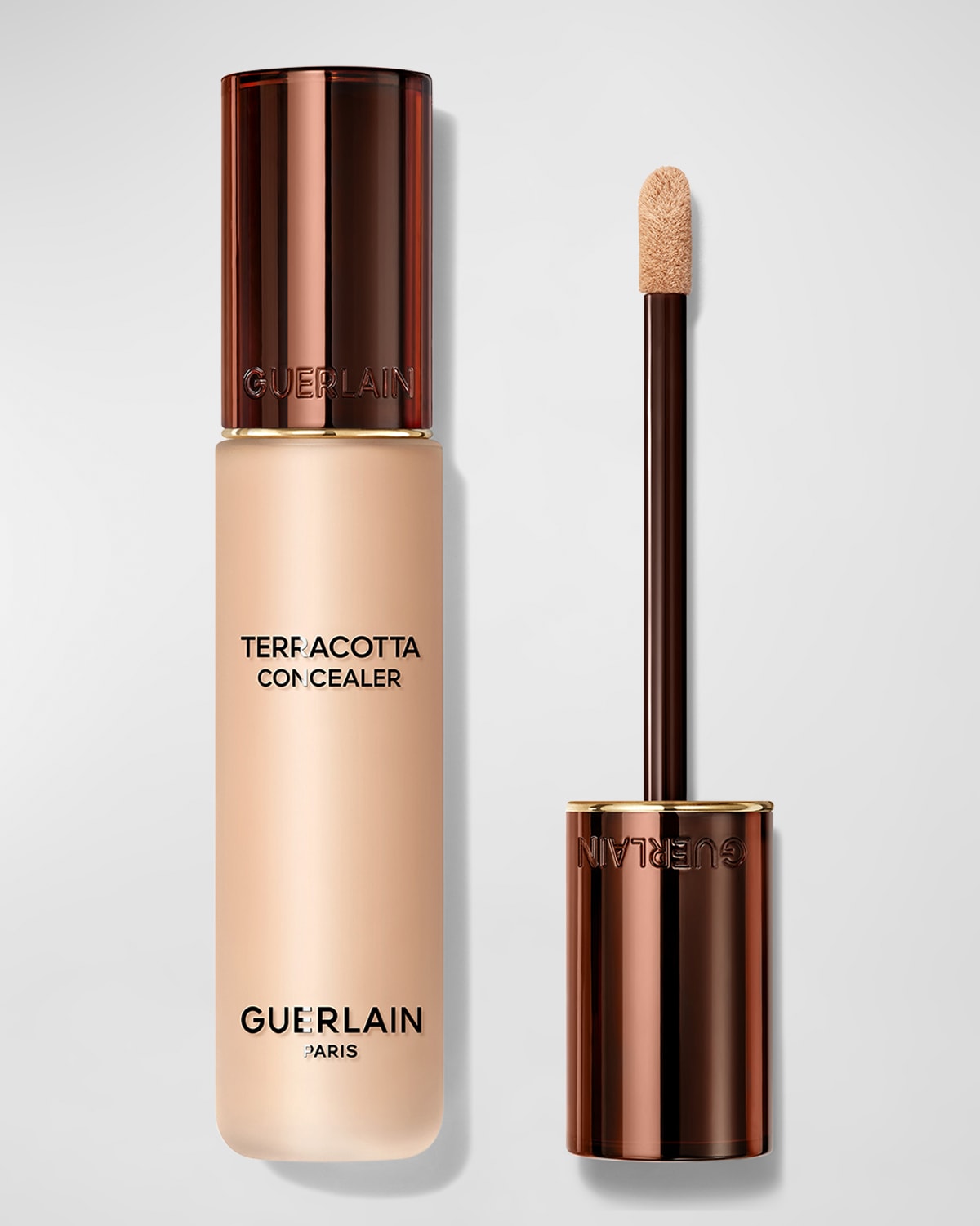 Shop Guerlain Terracotta Healthy Glow Concealer In 2n Neutral