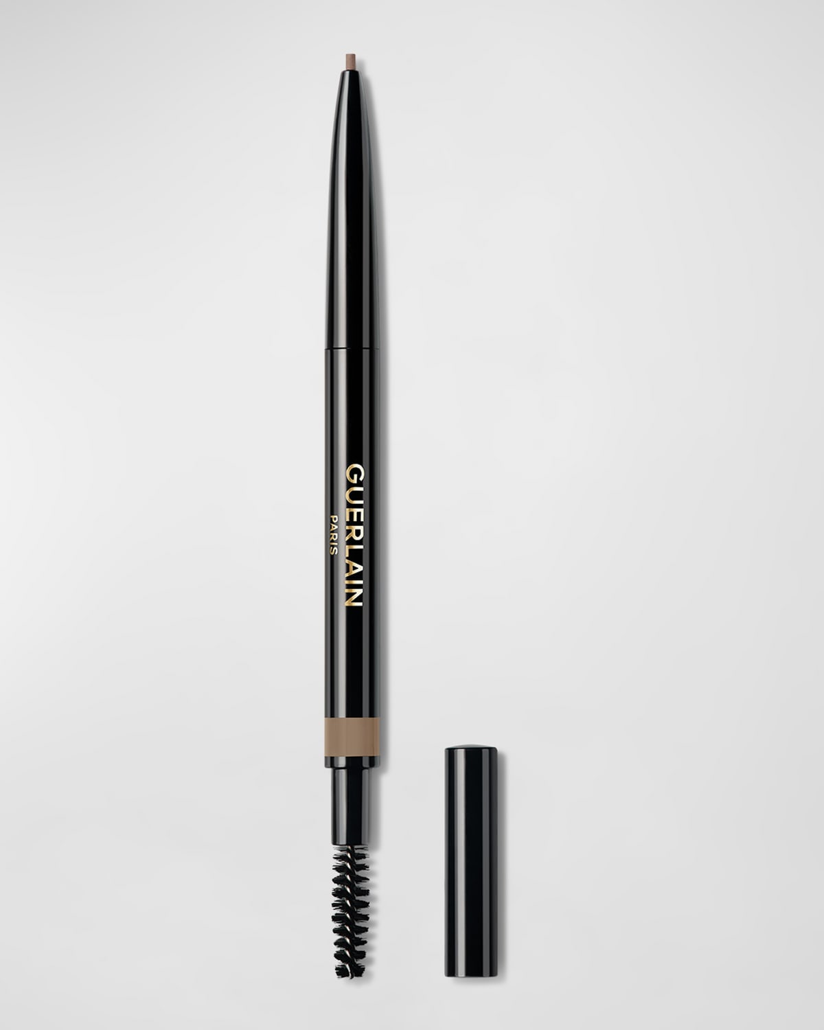 Shop Guerlain Brow G Eyebrow Pencil In 01 Blonde