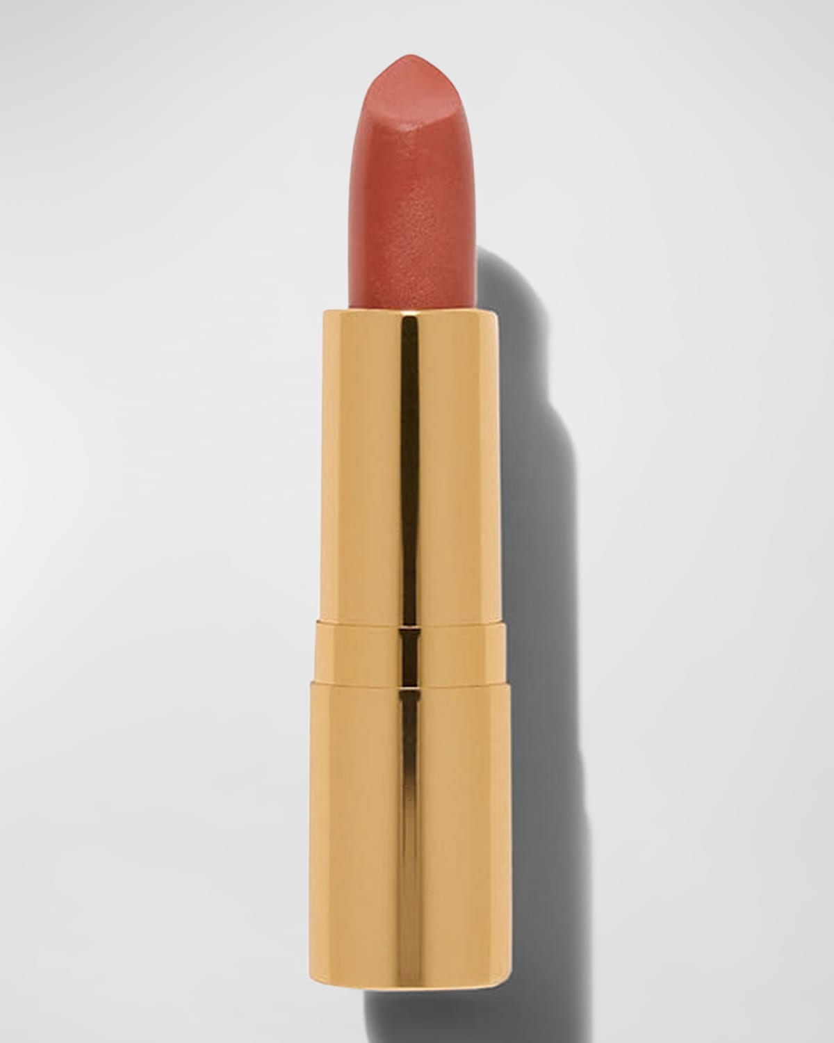 Gee Beauty Gold Collection Lipstick In Roxy 
