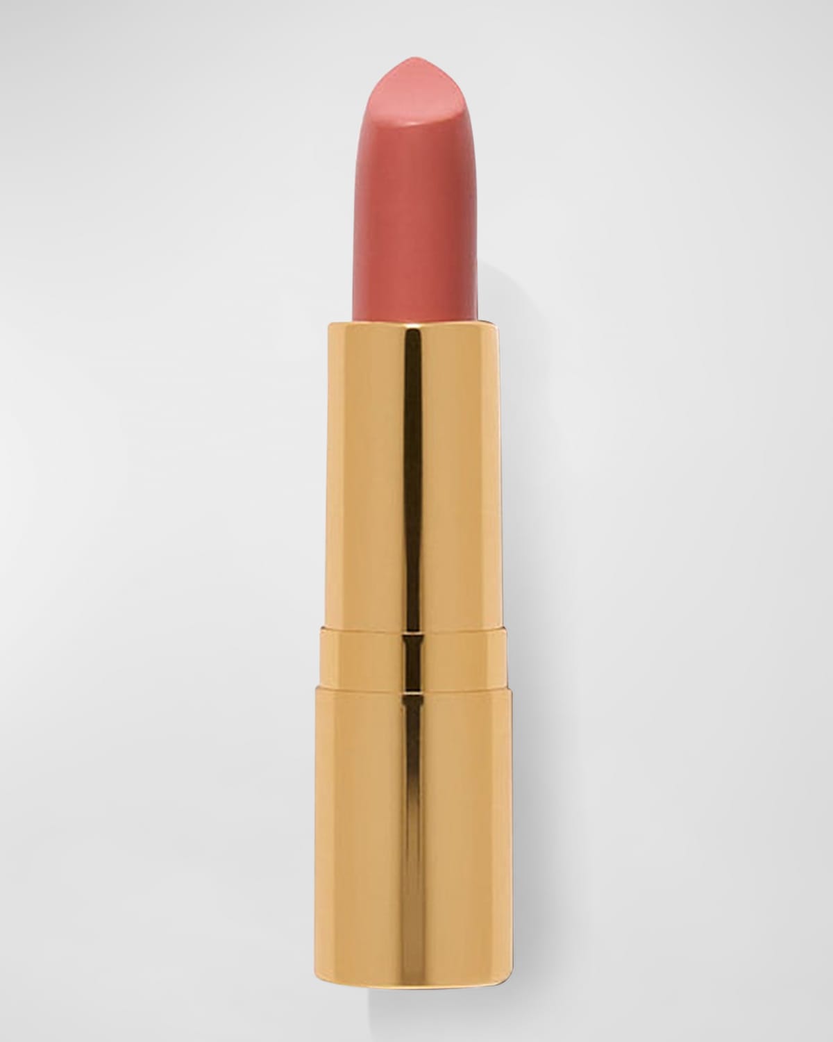 Gee Beauty Gold Collection Lipstick In Cece