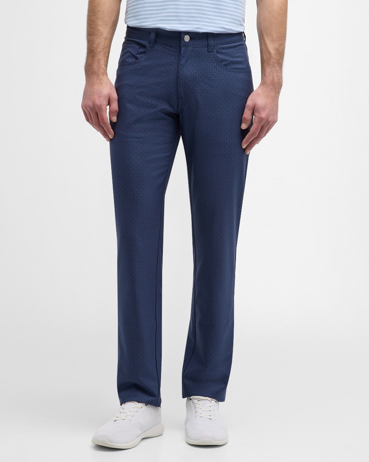 orders sale Men's Peter Millar, Crown Sport pants