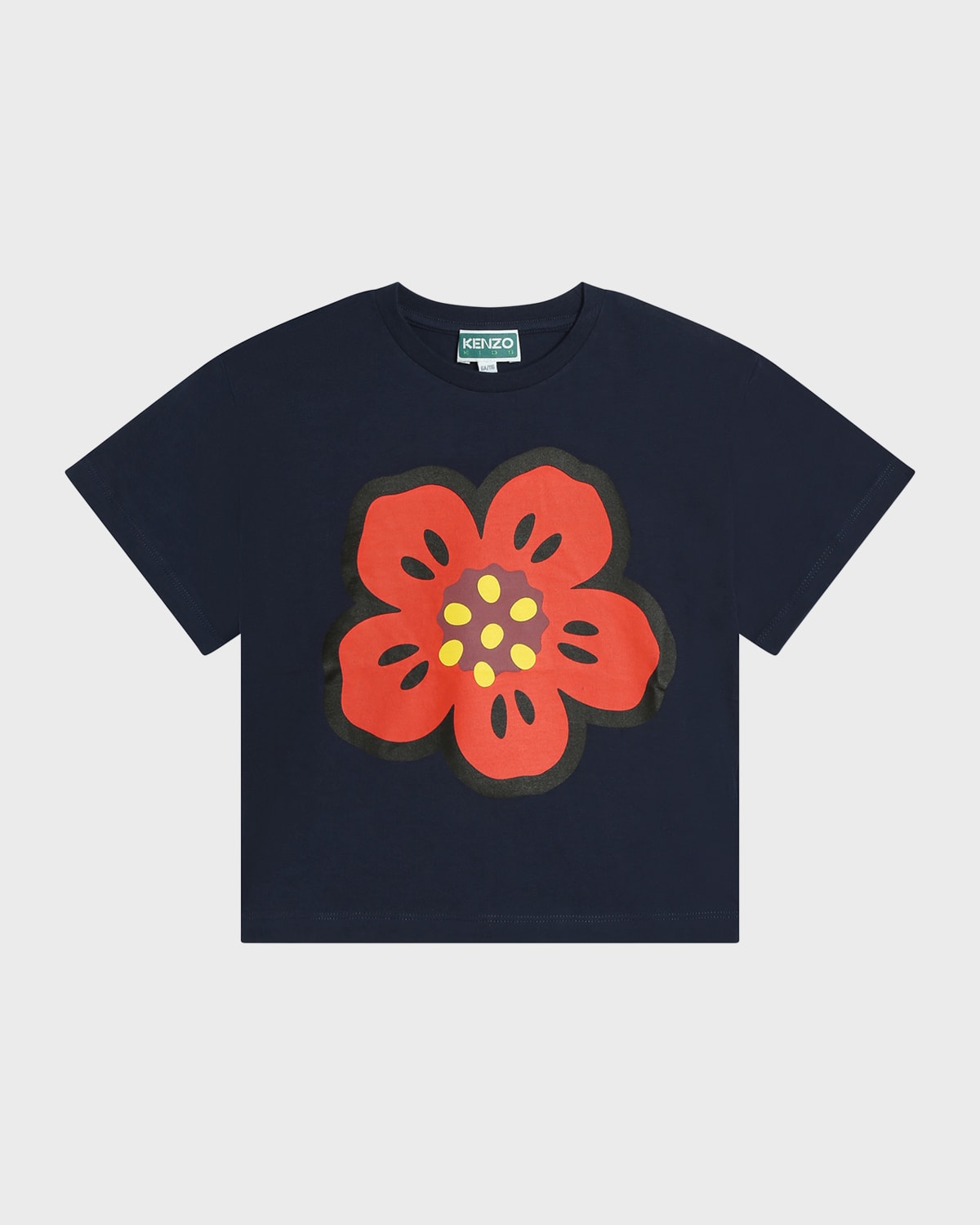 Completi geplagten kenzo 2016