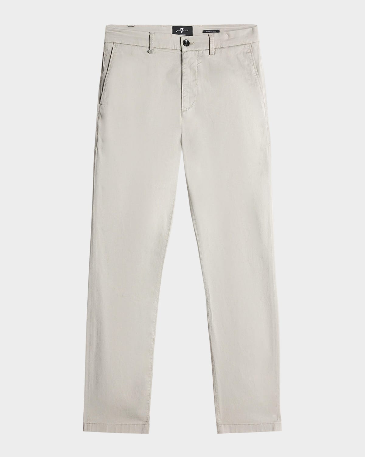 Men's Adrien Slim Chino Pants