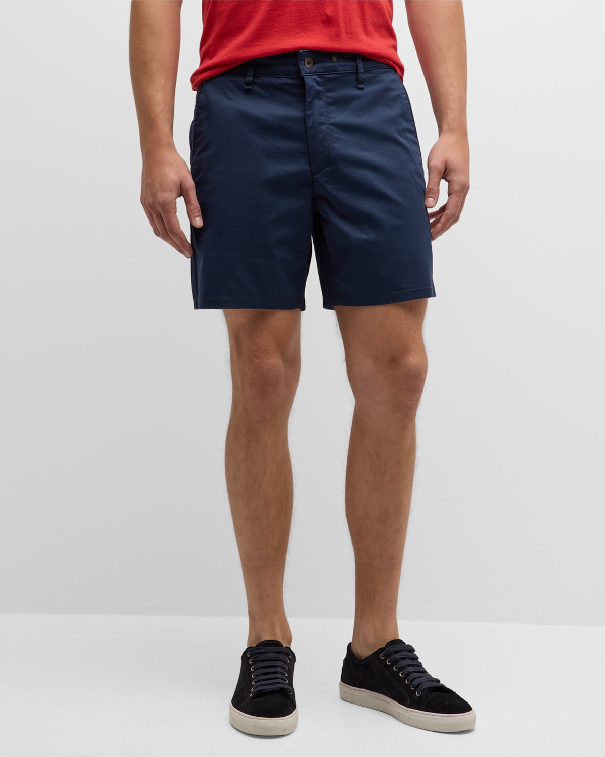 Men's Standard Chino Shorts