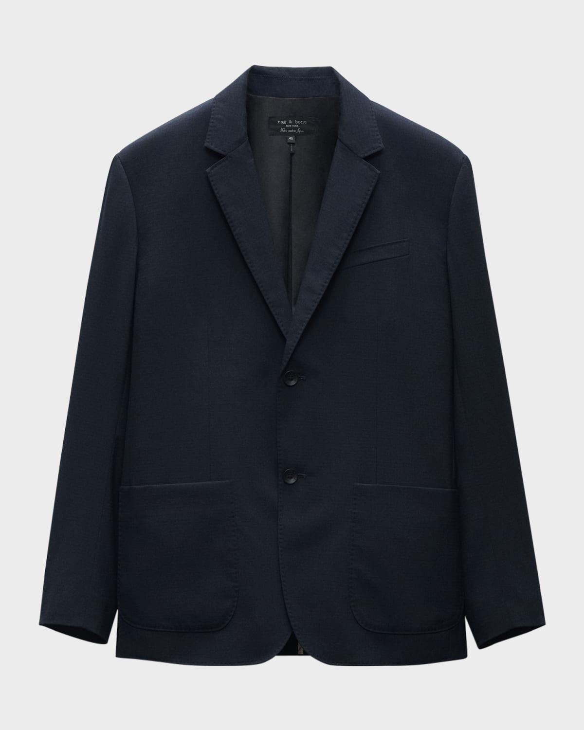 Rag and bone monty blazer sale