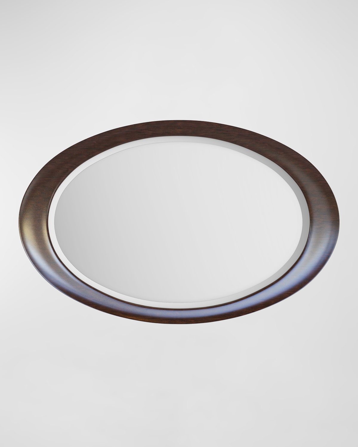CASA ISPIRATA VISAGE OVAL MIRROR, 54" 