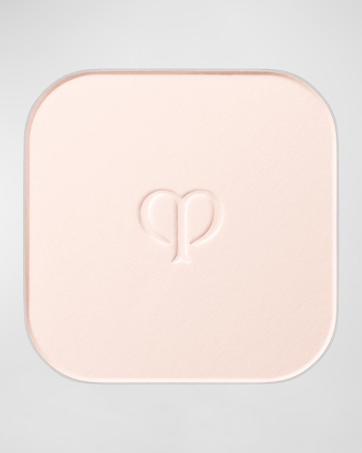 Clé De Peau Beauté Refining Pressed Powder Refill