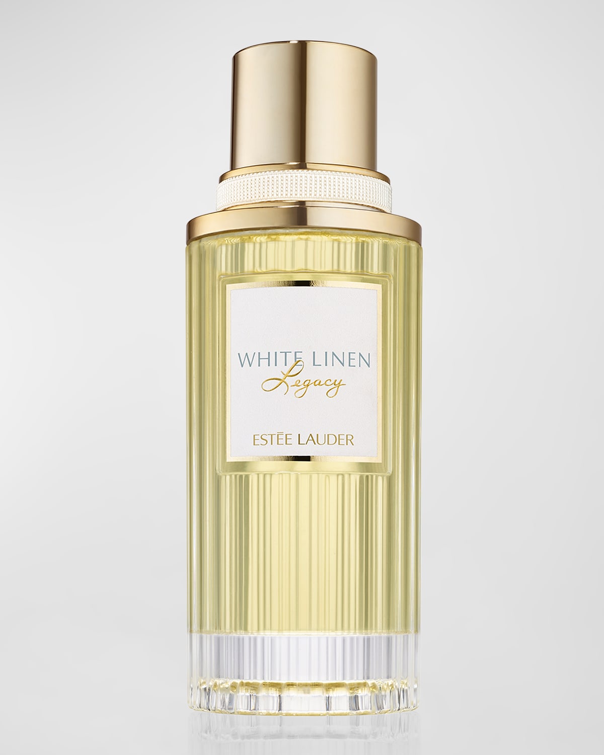 Shop Estée Lauder White Linen Legacy Eau De Parfum, 3.4 Oz.