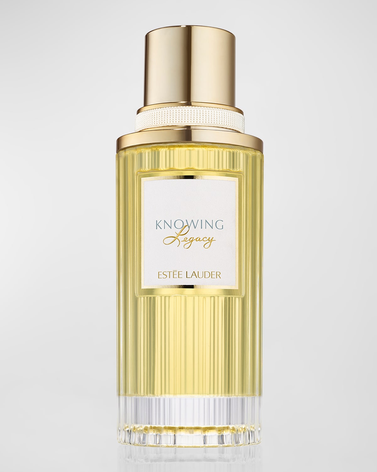 Shop Estée Lauder Knowing Legacy Eau De Parfum, 3.4 Oz.