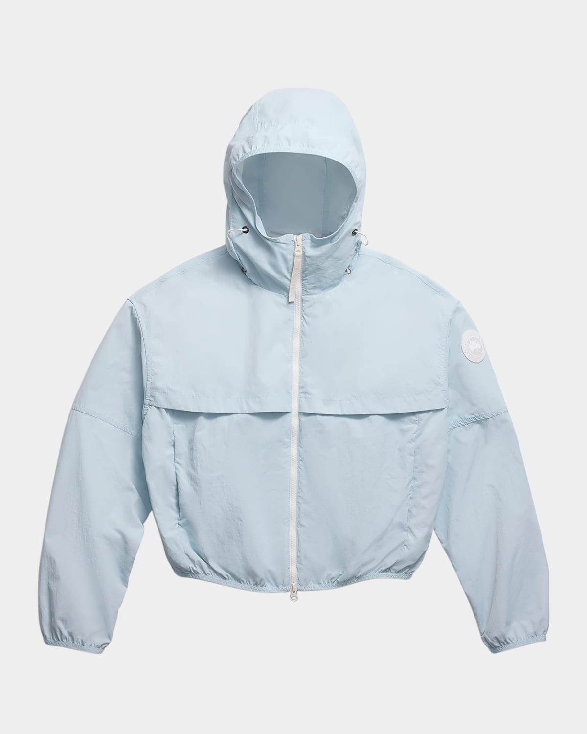 CANADA GOOSE SINCLAIR LIGHTWEIGHT WIND-RESISTANT ALL-SEASON JACKET 