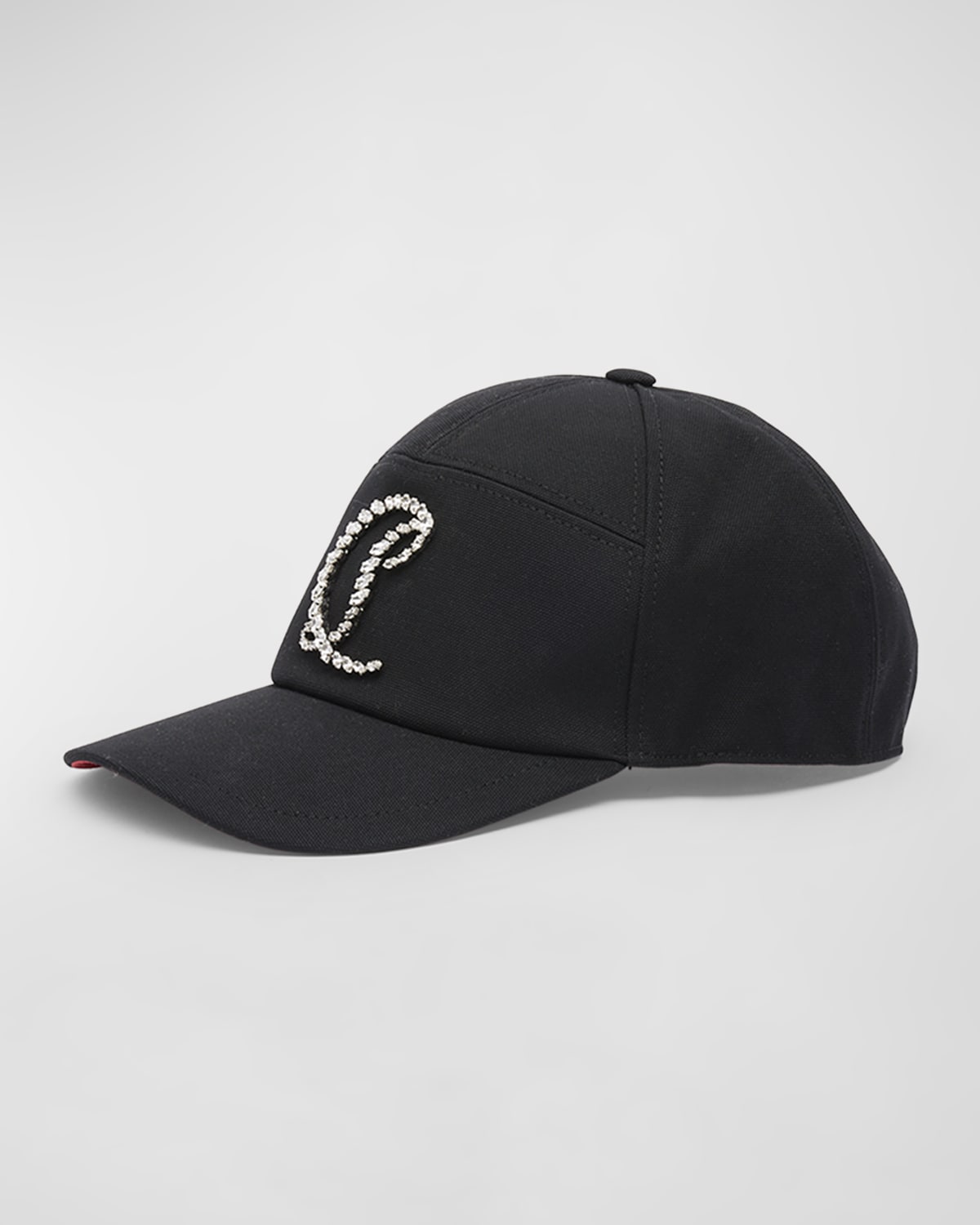 Men's Mooncrest CL-Rhinestone Baseball Cap