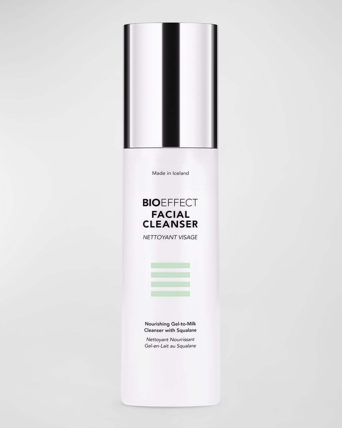 Shop Bioeffect Facial Cleanser, 4.06 Oz.