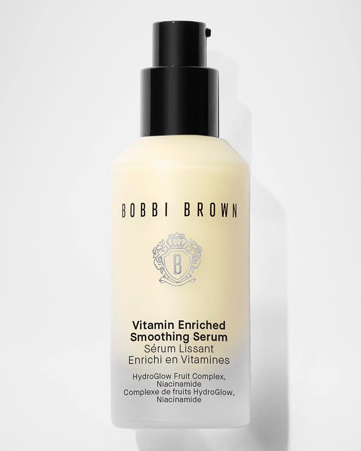 Bobbi Brown Vitamin Enriched Smoothing Serum, 1 oz.