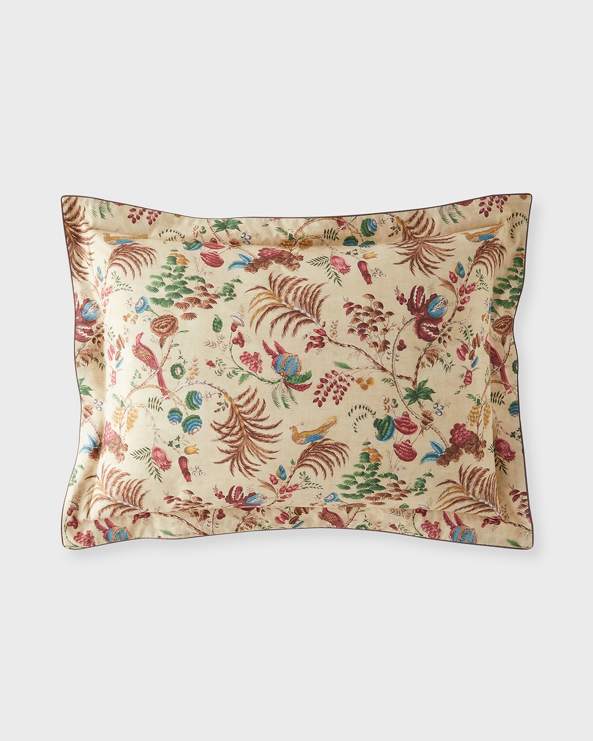 Ralph Lauren Home Maren King Sham