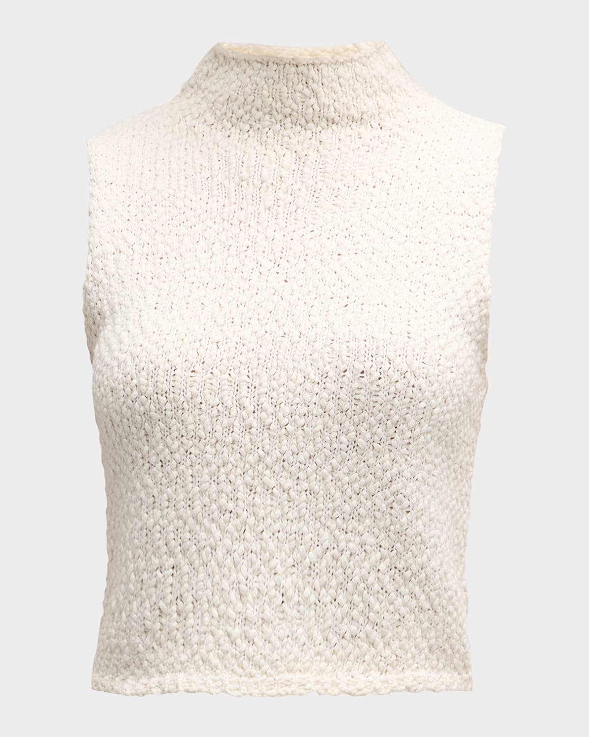 Atticus Mock-Neck Top