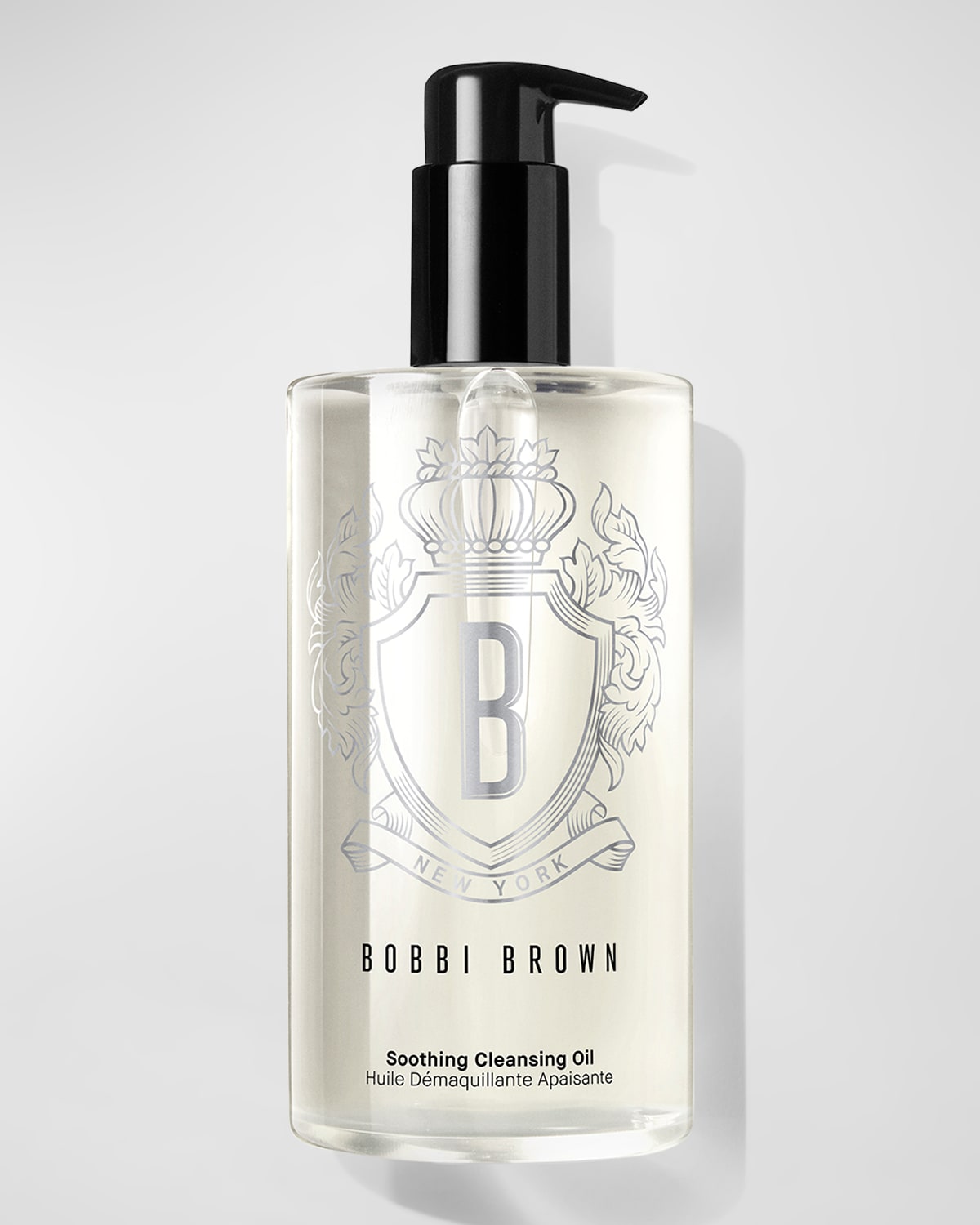 Bobbi Brown Soothing Cleansing Oil, 13.5 Oz. In White