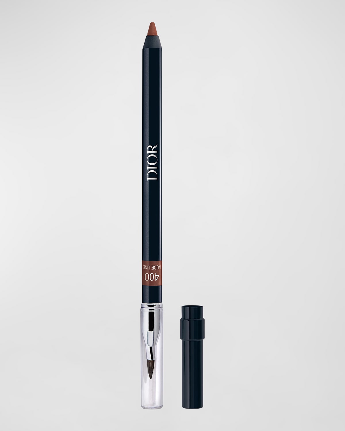 Dior Contour No-transfer Lip Liner Pencil In White