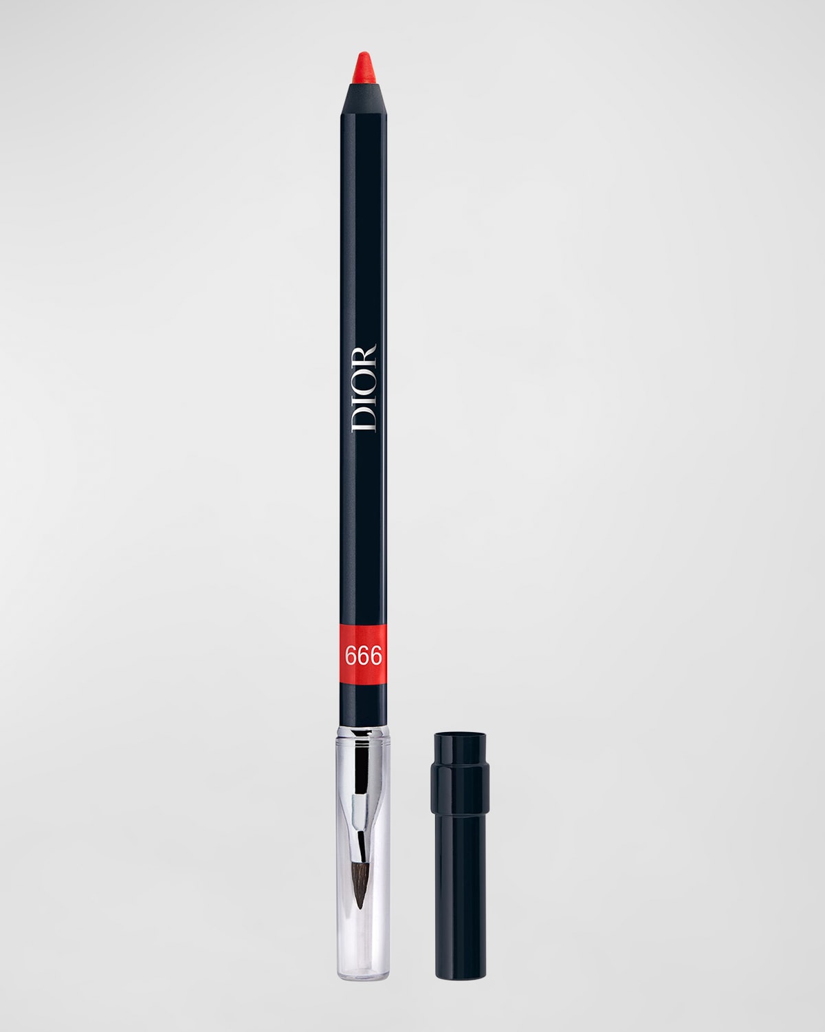 Rouge Dior Contour No-Transfer Lip Liner Pencil