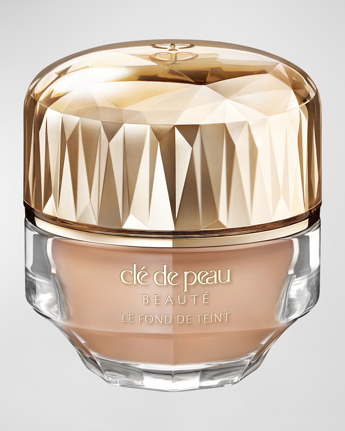 Clé De Peau Beauté The Foundation, Spf 22, 1 Oz. In White