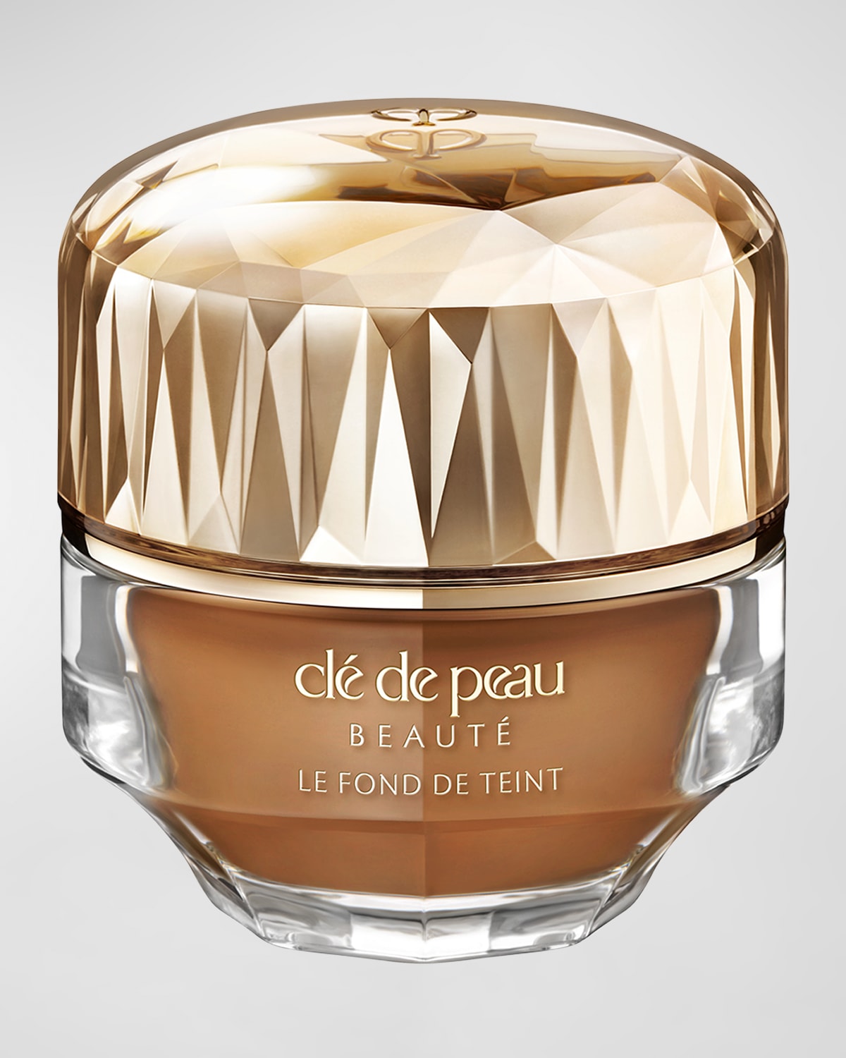 Clé De Peau Beauté The Foundation, Spf 22, 1 Oz. In White